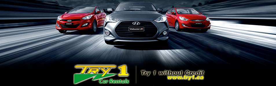 About Us 1 Try 1 car rental