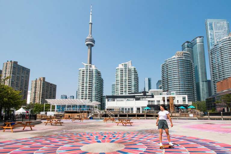 Blog 2 Fun Places in Toronto: Your Ultimate Guide with Try 1 Car Rentals